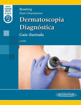 DERMATOSCOPIA DIAGNOSTICA - 9788411062459